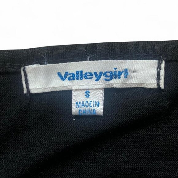 Valley Girl Indie Sleaze Cami - Picture 3 of 5